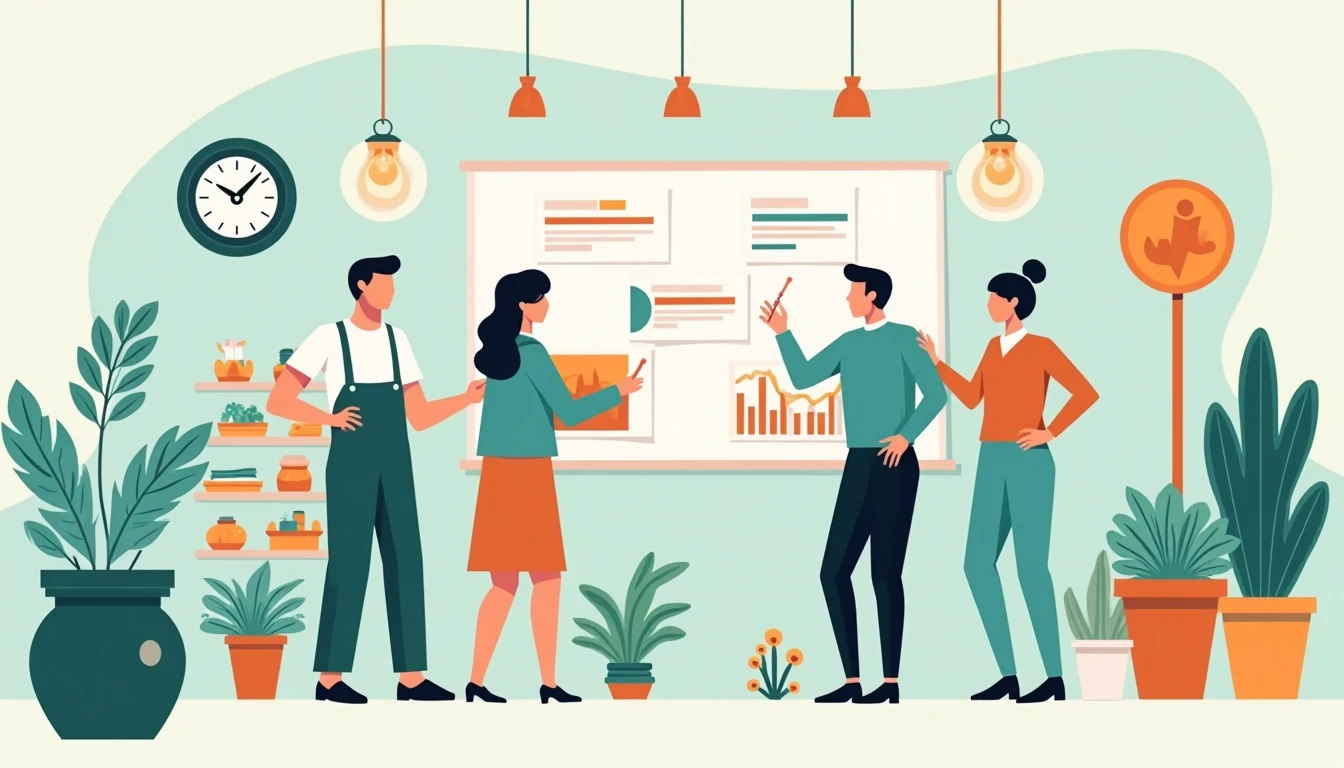 Descubre las Mejores Oportunidades en Ventas y Retail este Agosto
