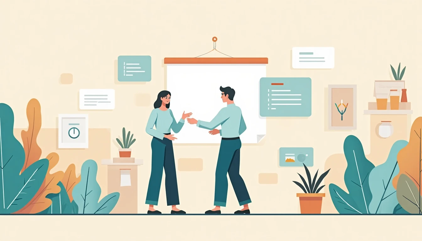 مقارنة بين وظائف التوصيل: أيها يناسبك أكثر؟