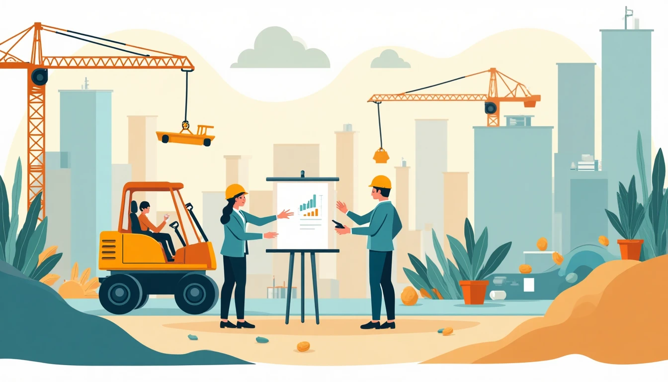 Navigating Construction Jobs in Jacksonville