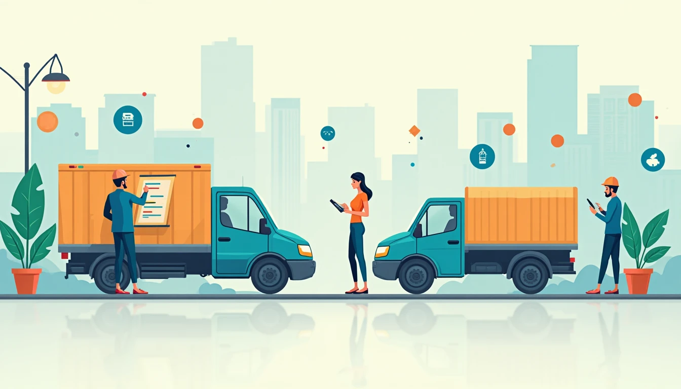 Nelspruit Delivery Jobs: Top Picks for August