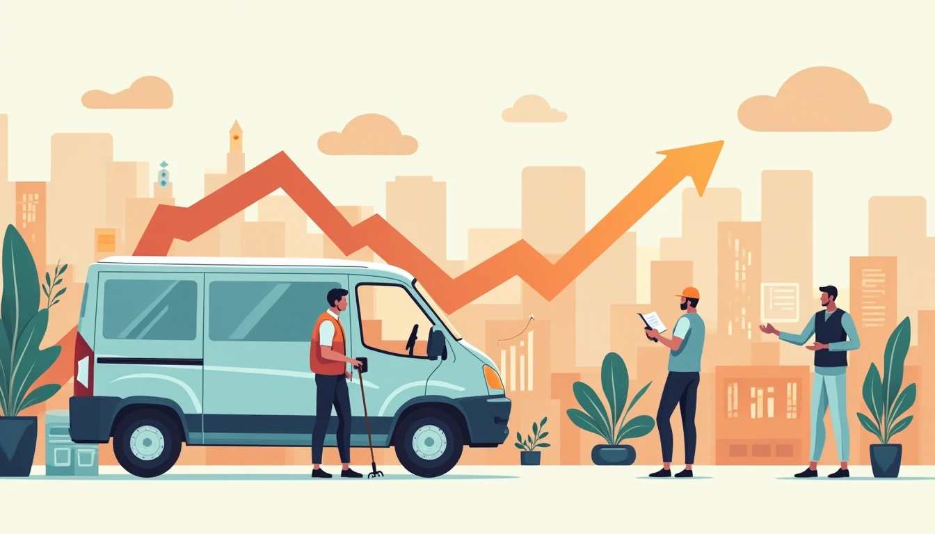 Top Delivery Jobs for August: Where to Earn the Most